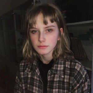 Meet your Posher, Barbara